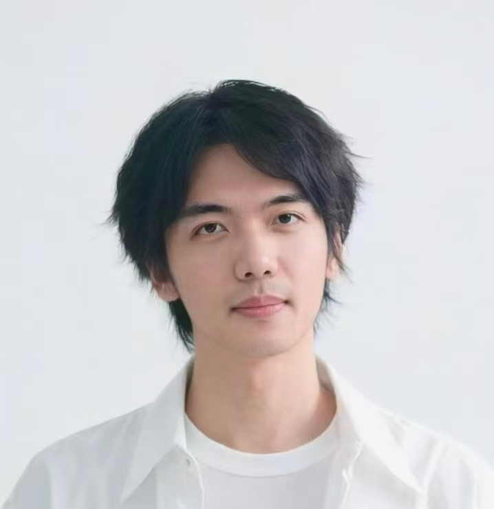 Zack (Ziyuan Yin) 尹梓源